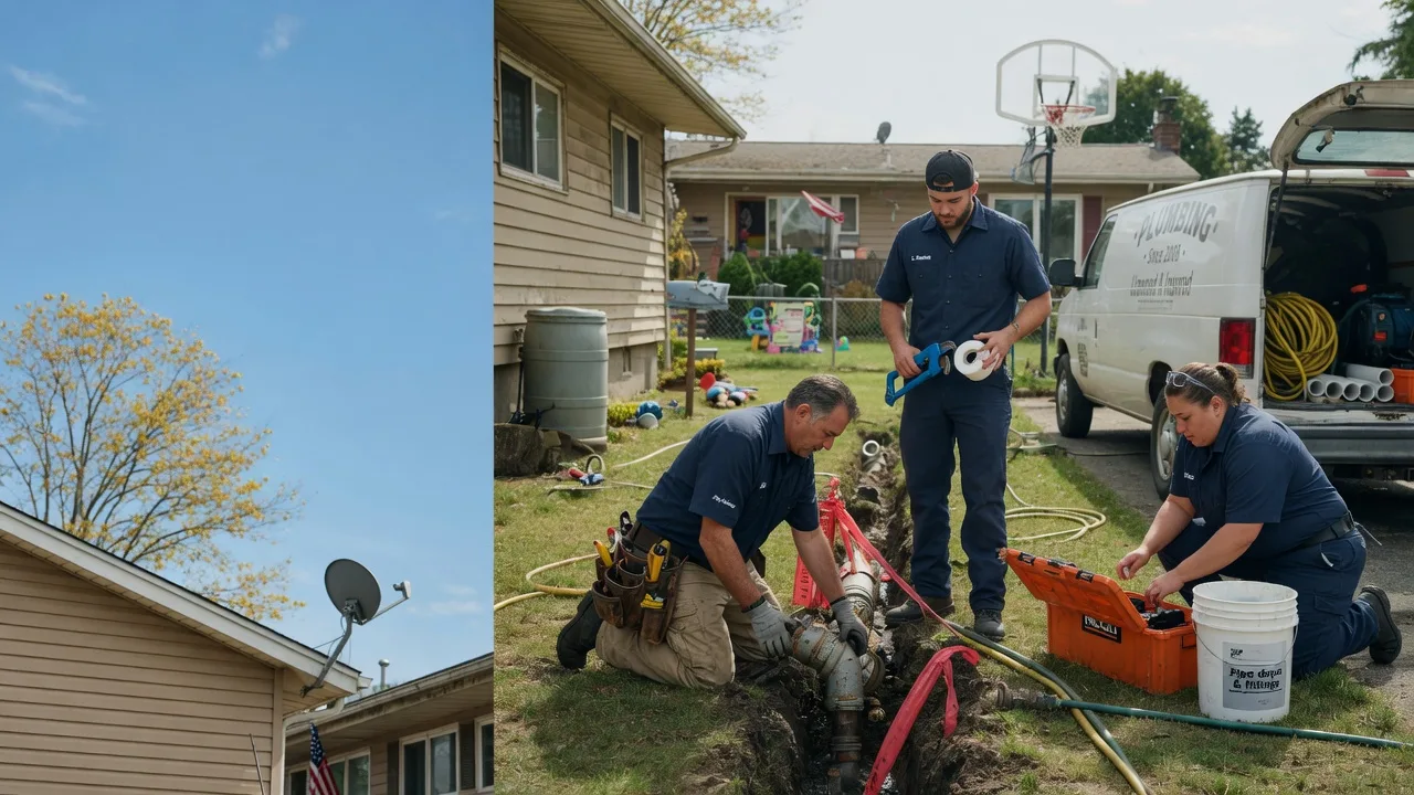 Garbage Disposal Replacement in Palmyra, TN near me