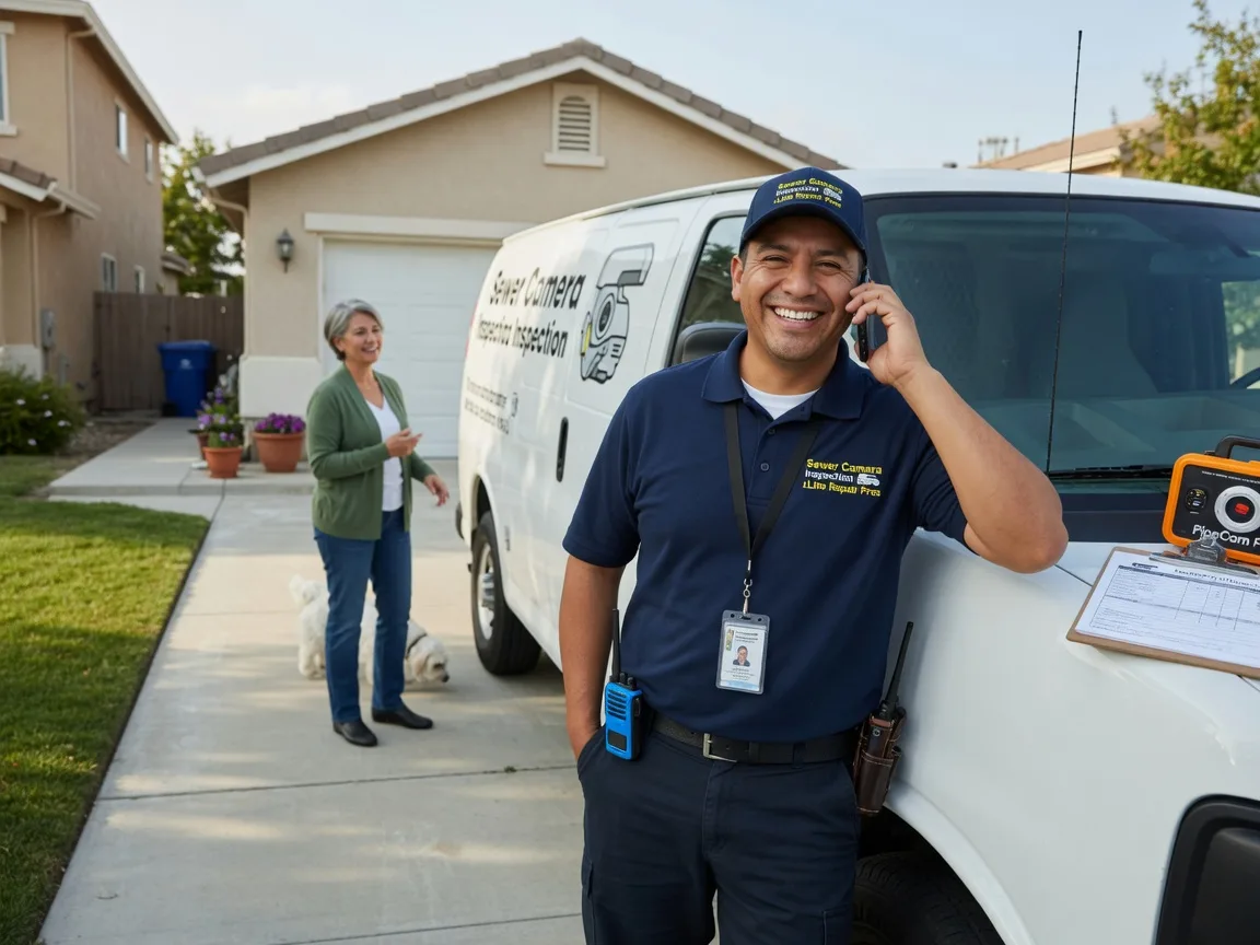 Sewer Line Repair Palmyra, TN FAQs
